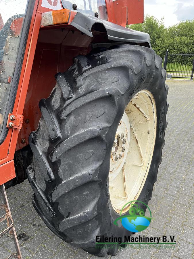 Used 1991 Fiat 110-90 DT