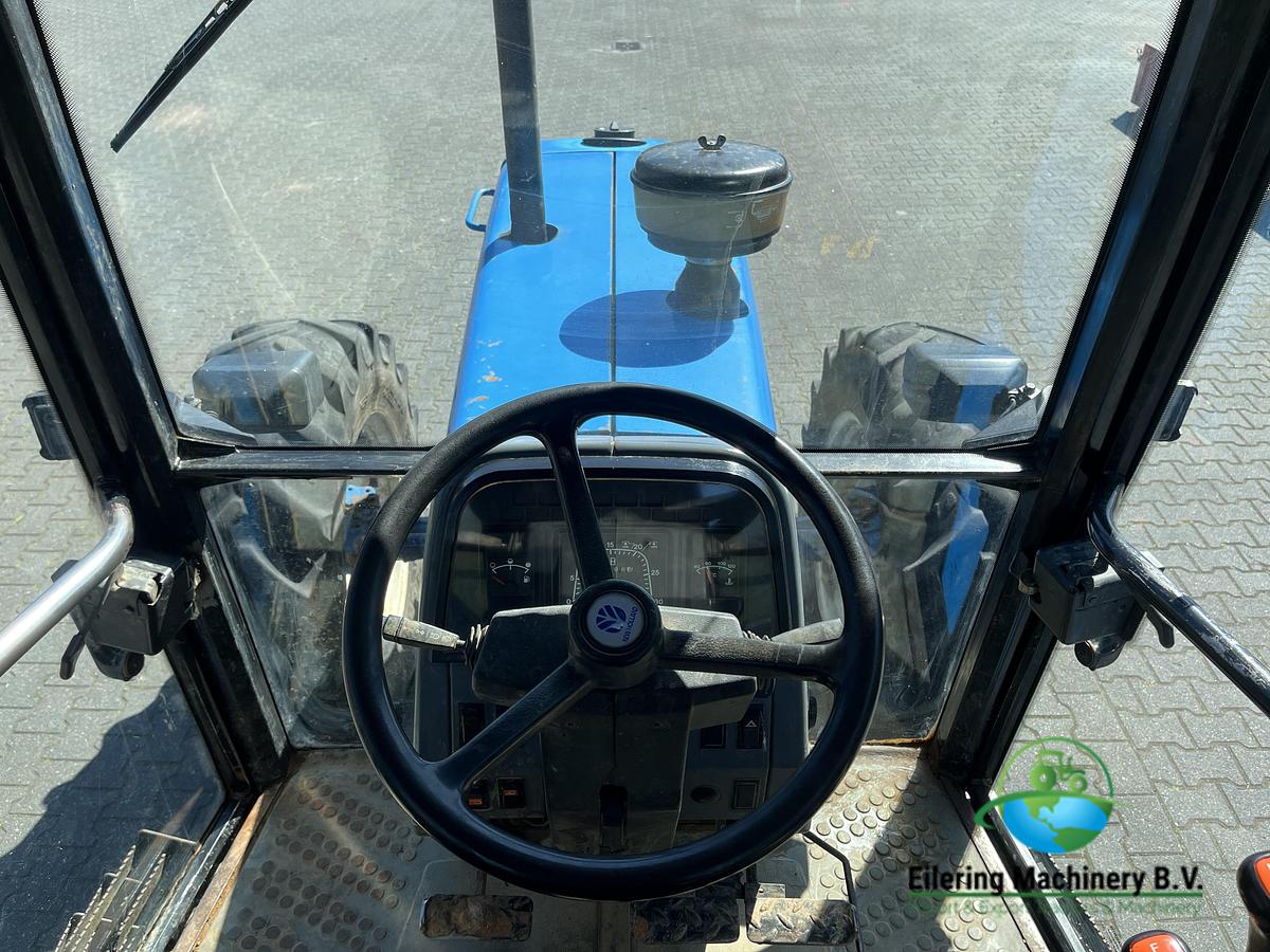Used 1994 Ford 7840 SL 12x12