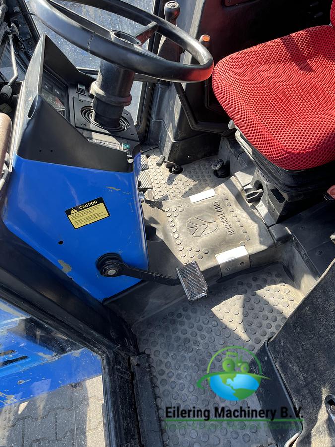 Used 2001 Fiat / New Holland 110-90 DT