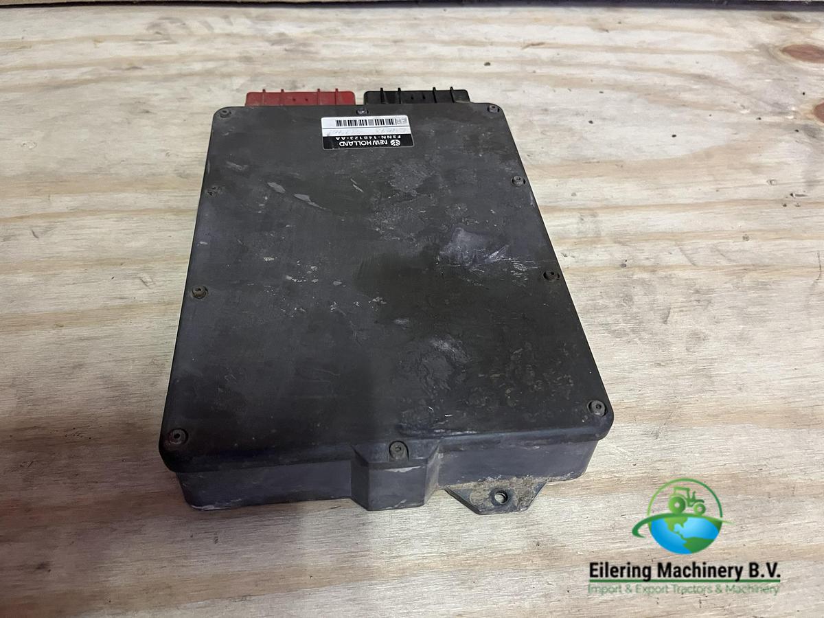 Used New Holland / Ford Transmission control ECU 16x16 82002241, F3NN14B123AA