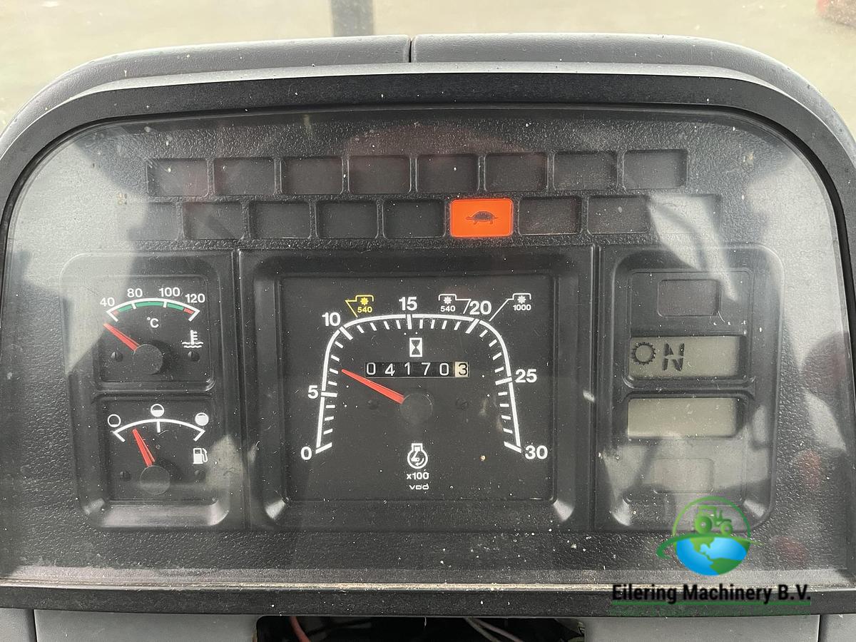 Used 1994 Ford 7740 SL DP