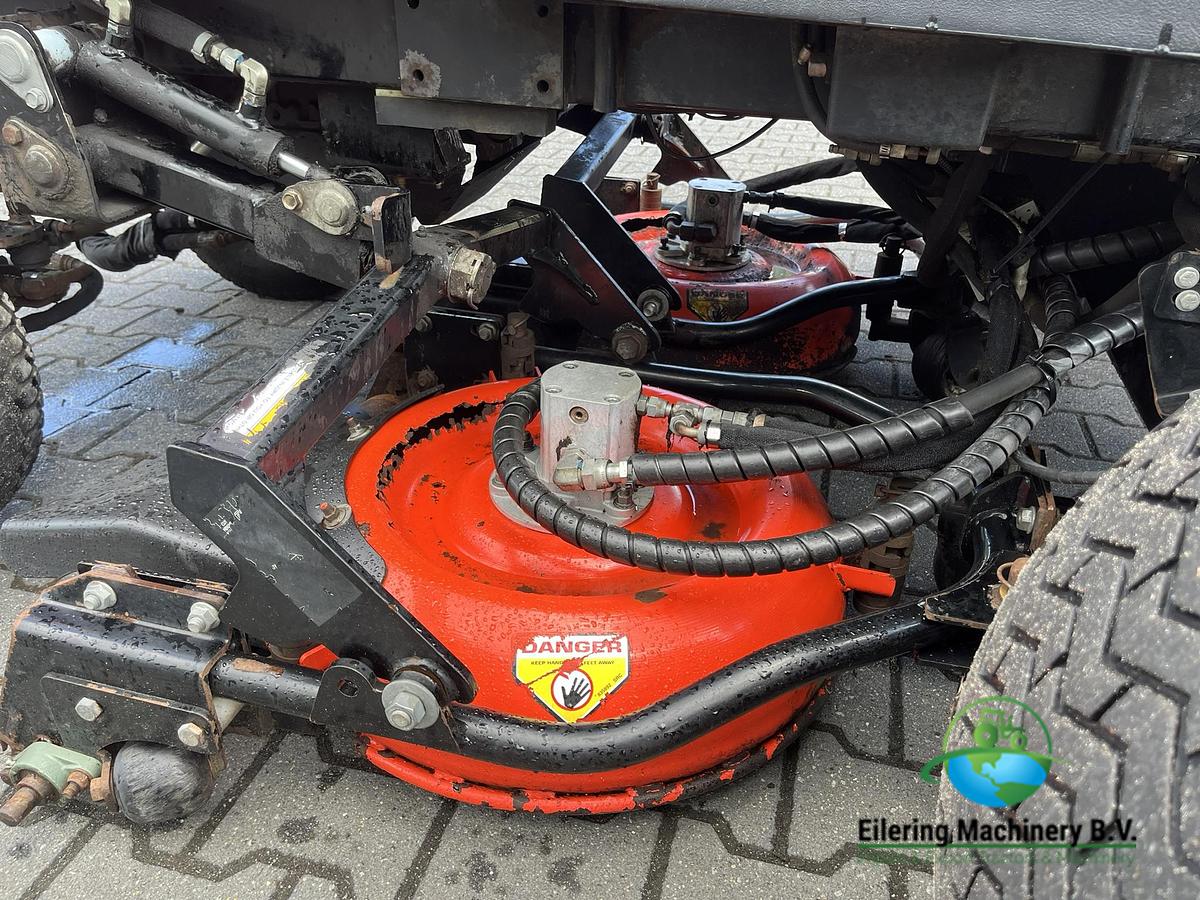 Used 2008 Jacobsen AR-5