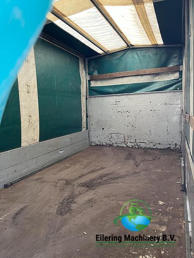 Used 2003 Mercedes Sprinter 416 CDI