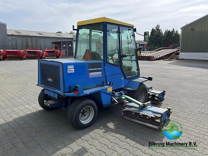 Used 1995 Ransomes Commander