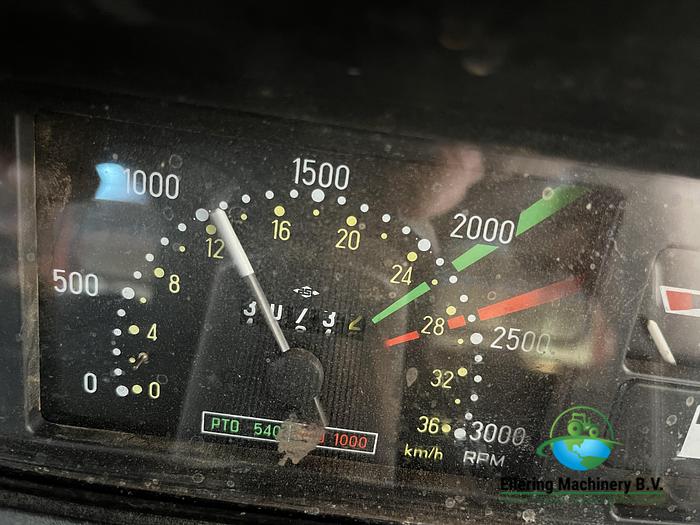 Used 1991 Fiat 110-90 DT