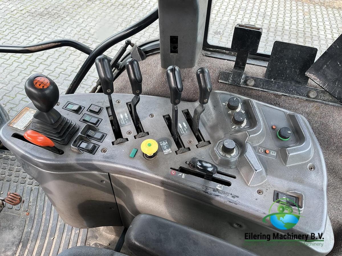 Used 1993 Ford 8870 / Fiat G210