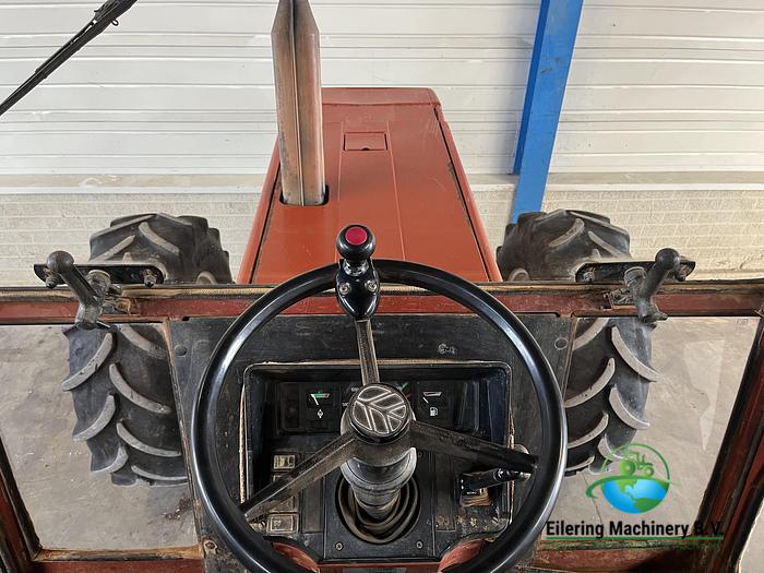 Used 1991 Fiat 110-90 DT