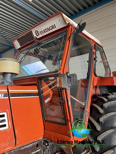 Used 1986 Fiat 115-90 DT