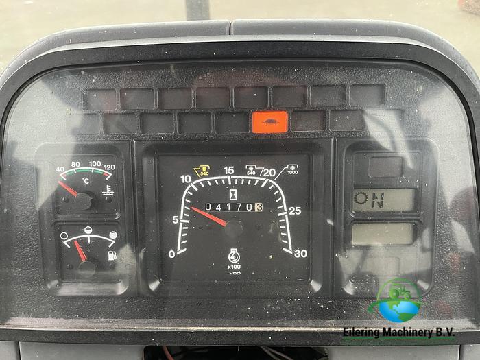 Used 1994 Ford 7740 SL DP