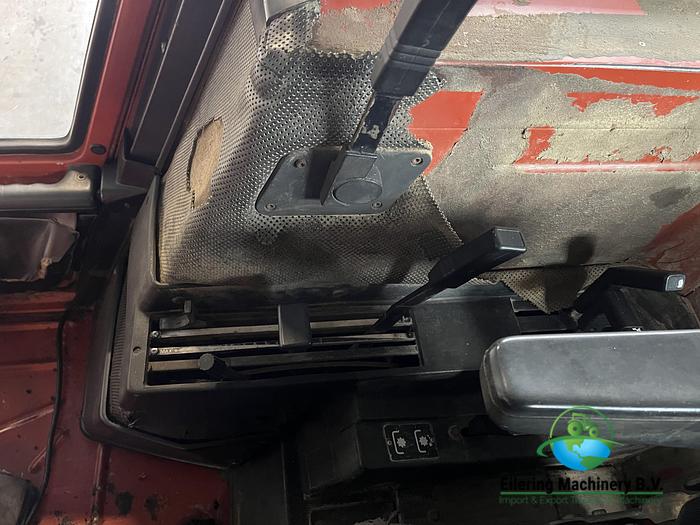 Used 1984 Fiat 1380 DT