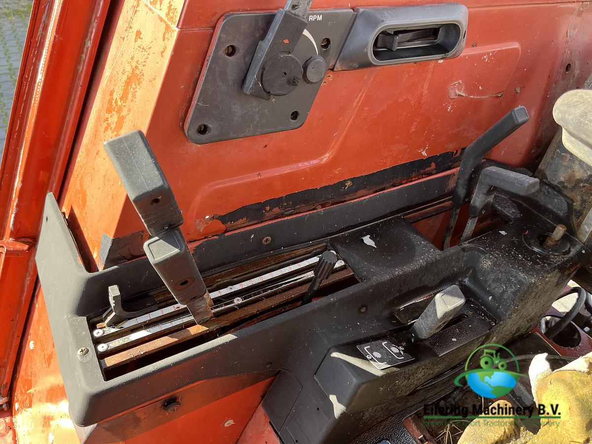 Used 1991 Fiat 180-90 DT