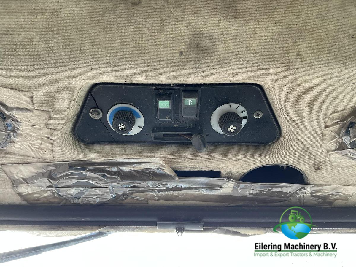 Used 2003 Fiat / New Holland 110-90 DT