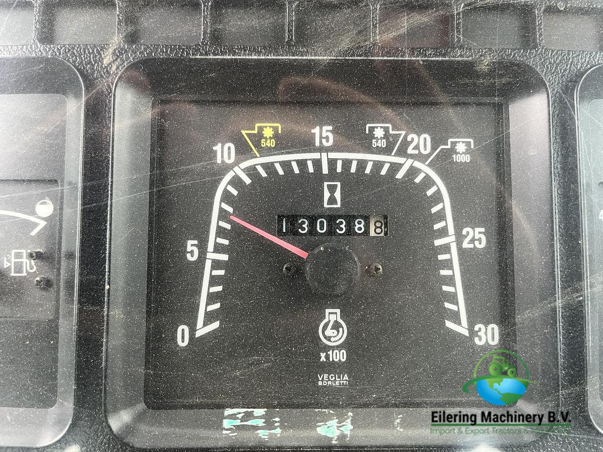 Used 1999 New Holland TS90 SL 12x12