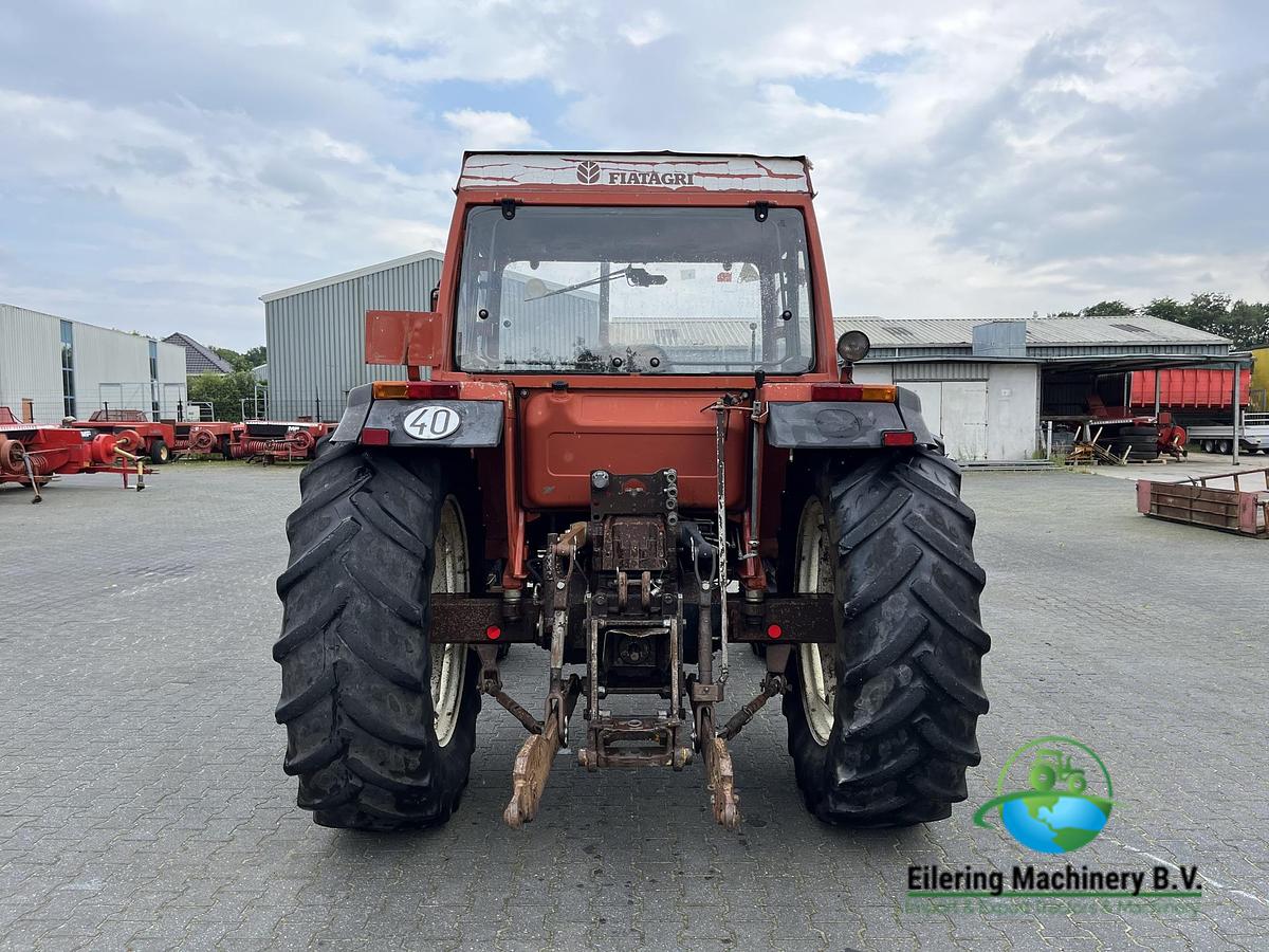 Used 1991 Fiat 110-90 DT