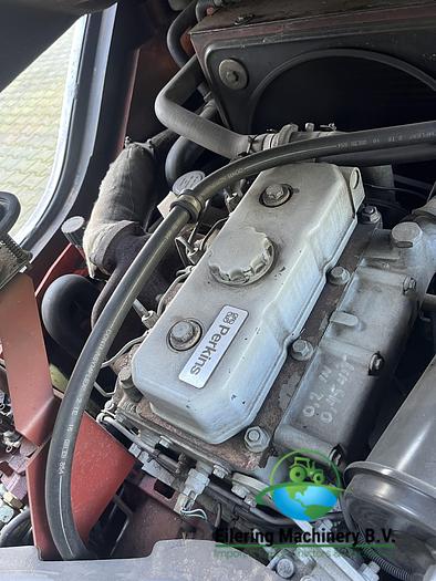 Used 2001 Linde H30 D