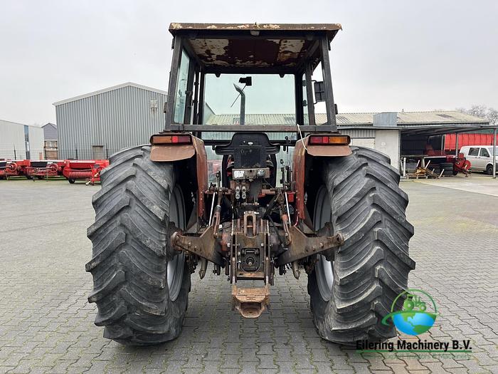 Used 1993 Massey Ferguson 399