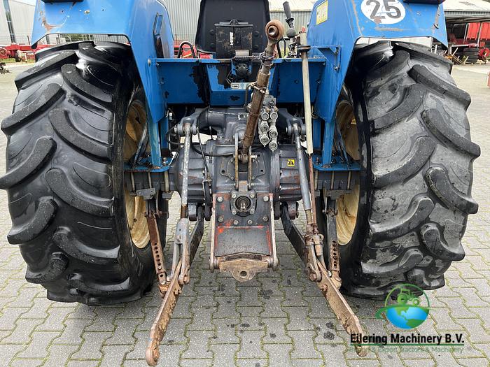 Used 1994 Ford 5640 SL