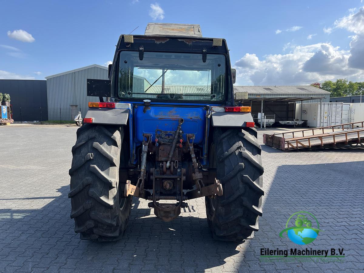 Used 2001 Fiat / New Holland 110-90 DT