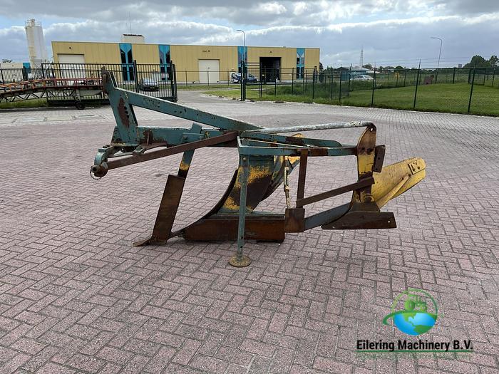 Used 1990 Plough Big