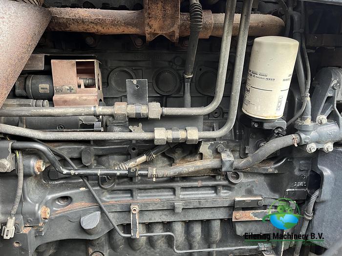 Used 2007 New Holland T7050 PC