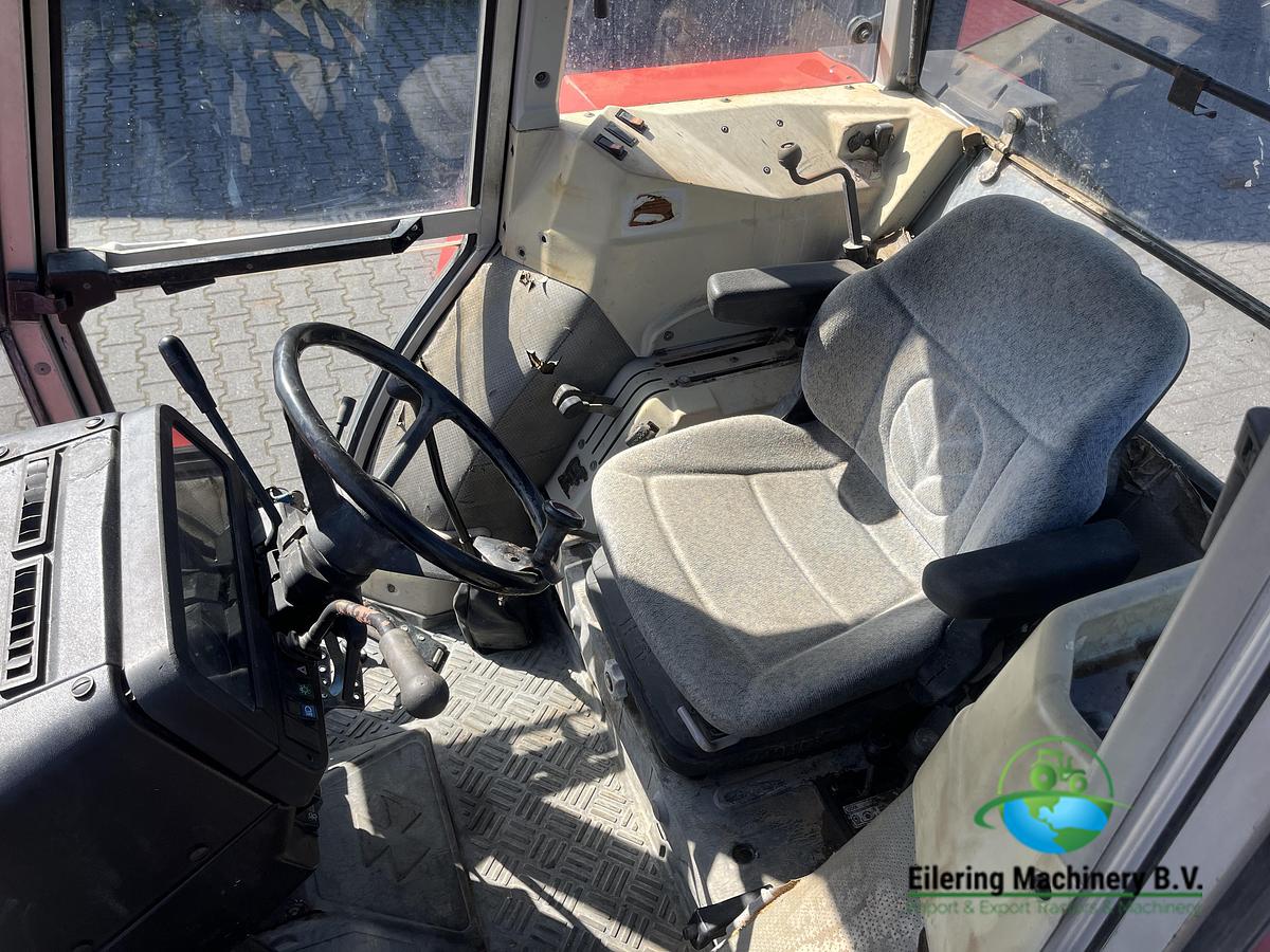 Used 1995 Massey Ferguson 399