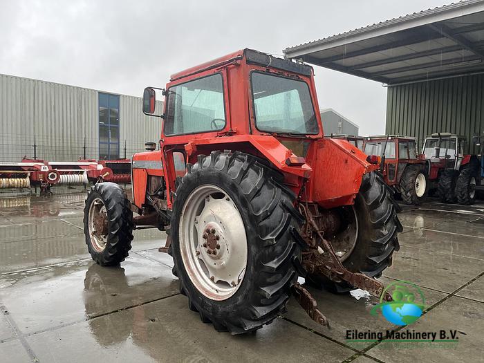 Used 1982 Massey Ferguson 595