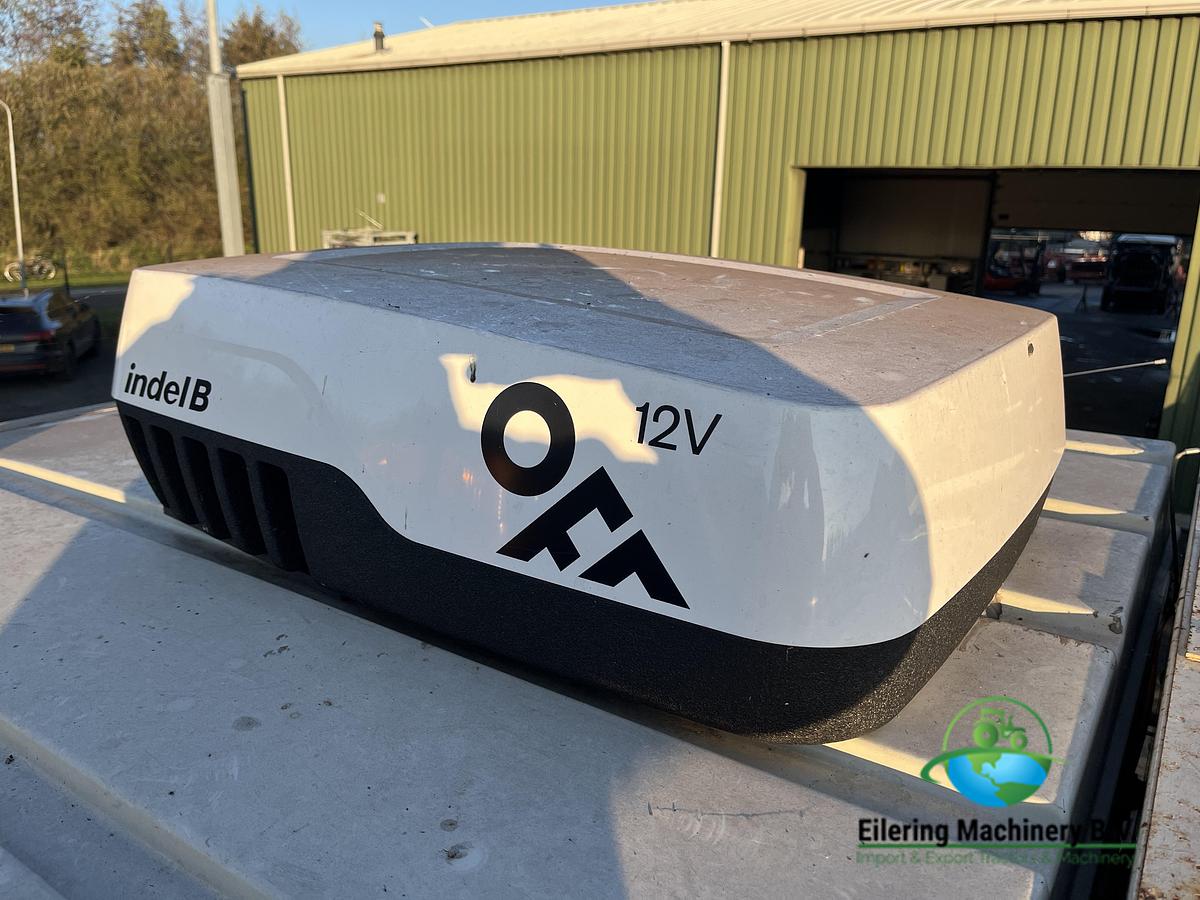 Used 1991 Claas Dominator 88 SL