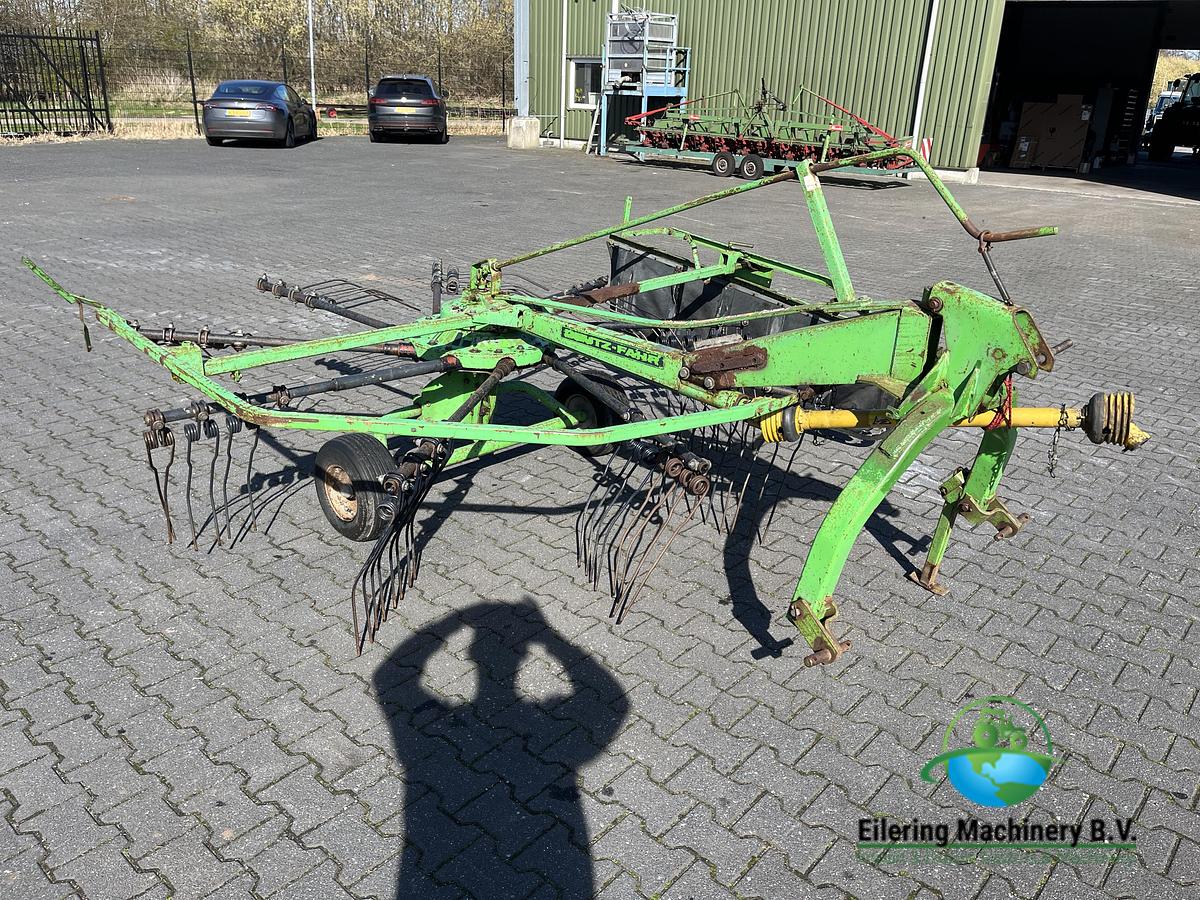 Used 1995 Deutz-Fahr  KS 1.70