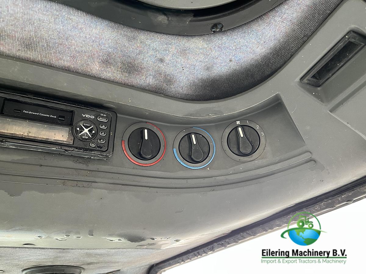 Used 1997 New Holland / Ford 7840 SL 12x12