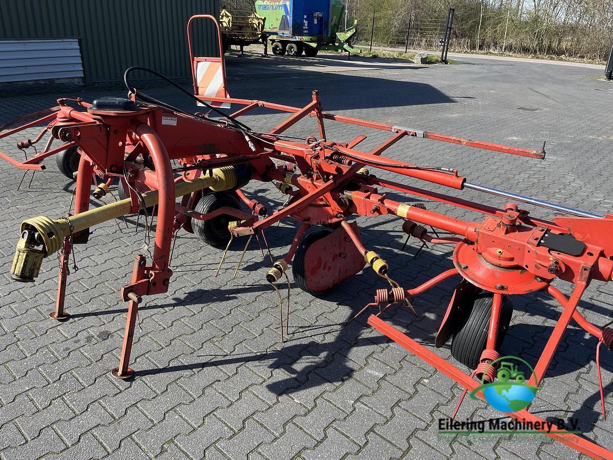 Used 1995 Niemeyer HR 671-DH