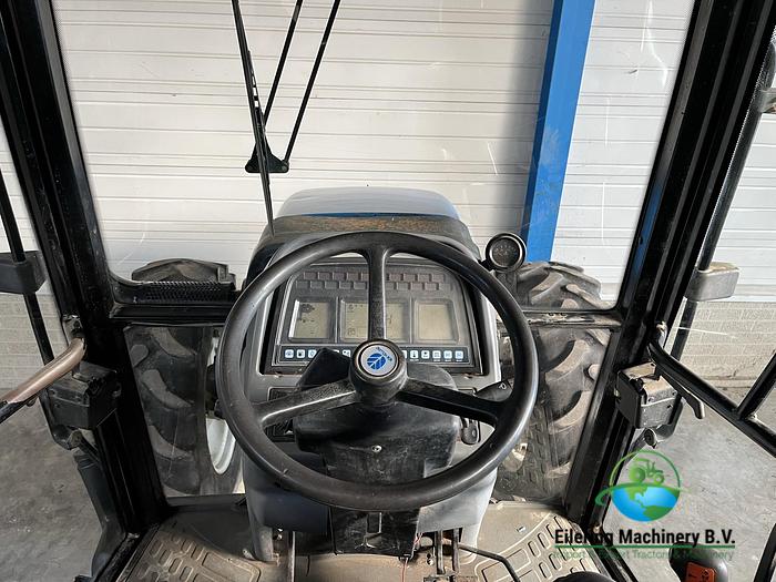 Used 1998 Fiat / New Holland 80-66 S-DT