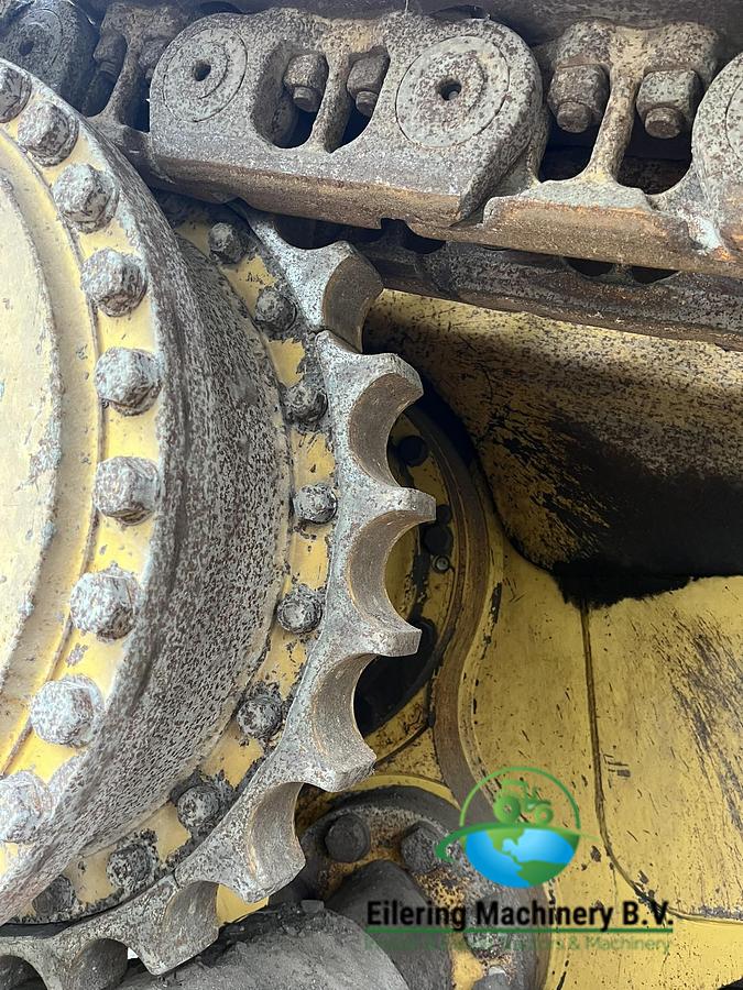 Used 2008 Caterpillar D6T LGP Trimble GPS Ripper