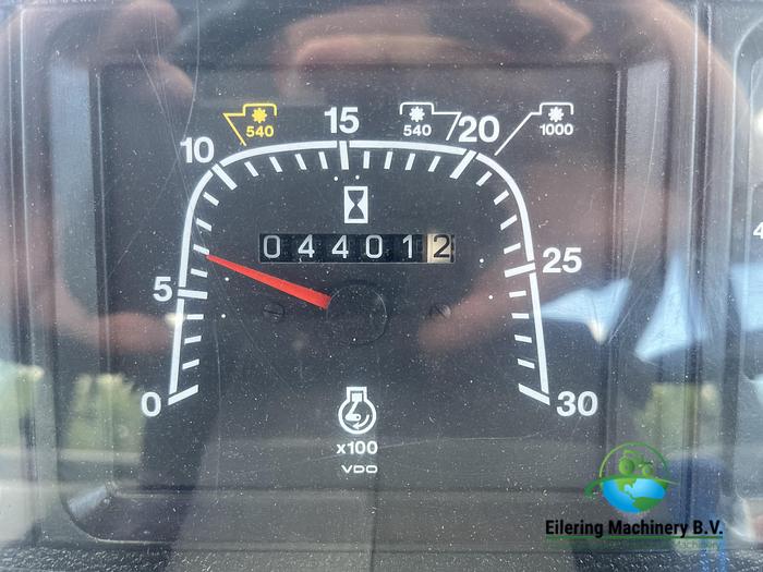 Used 1994 Ford 7840 SL