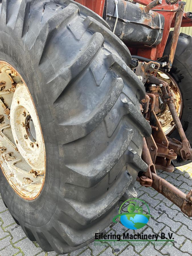 Used 1991 Fiat 180-90 DT