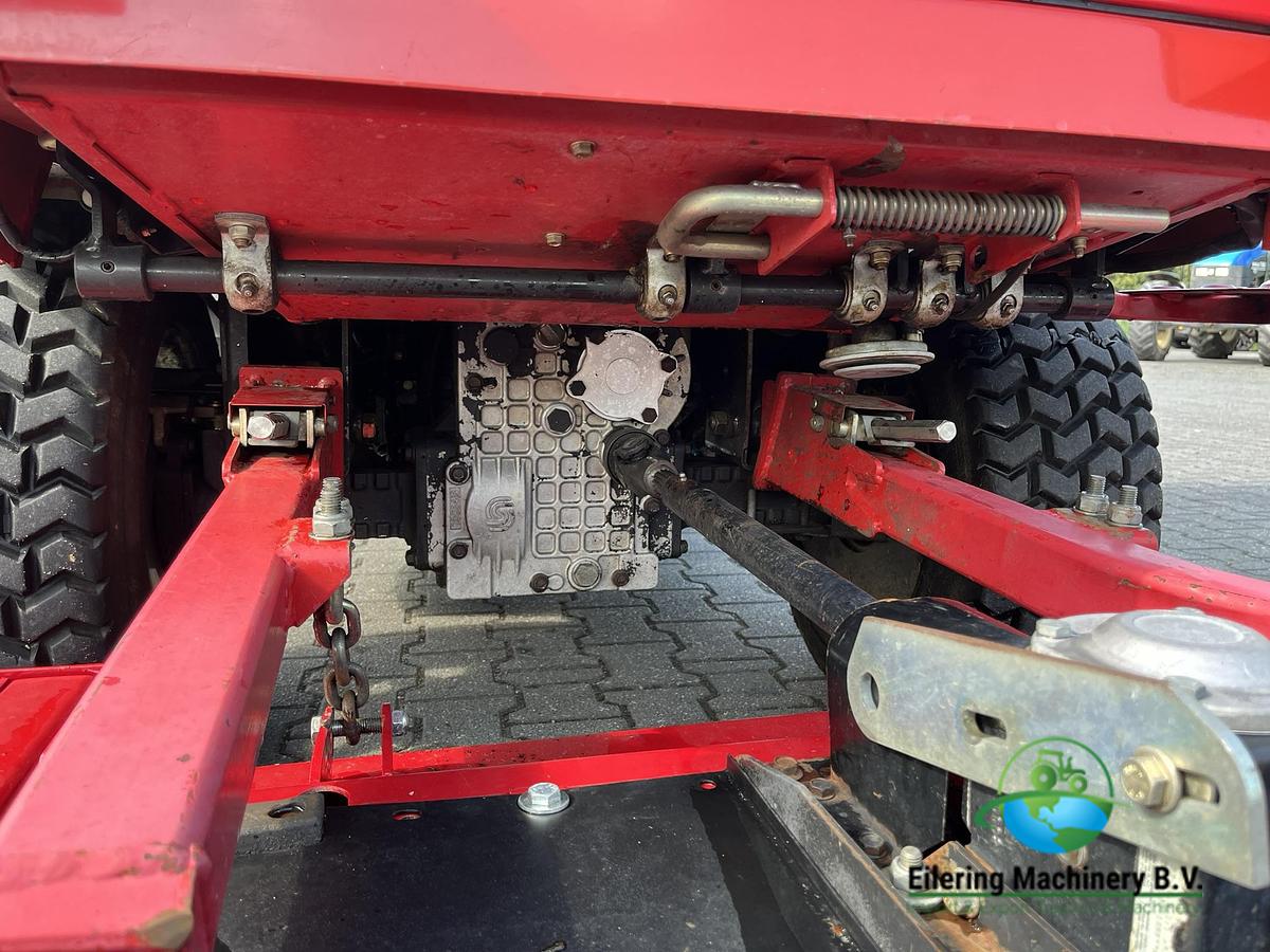 Used 2003 Toro Groundmaster 3000-D