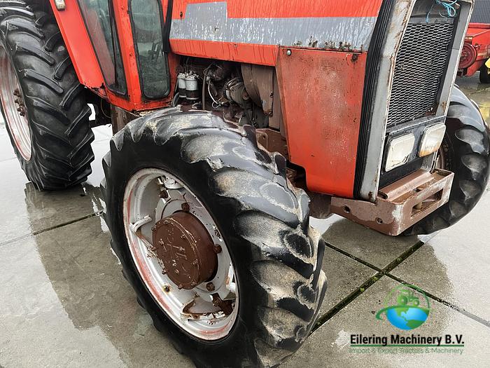 Used 1982 Massey Ferguson 595
