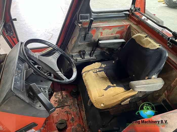 Used 1984 Fiat 1380 DT