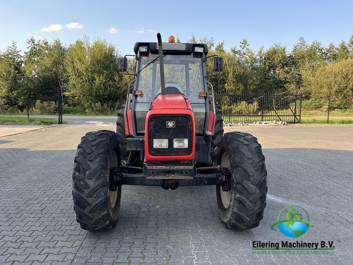 Used 1998 Massey Ferguson 4260