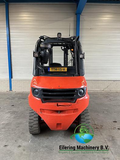 Used 2008 Linde H50D