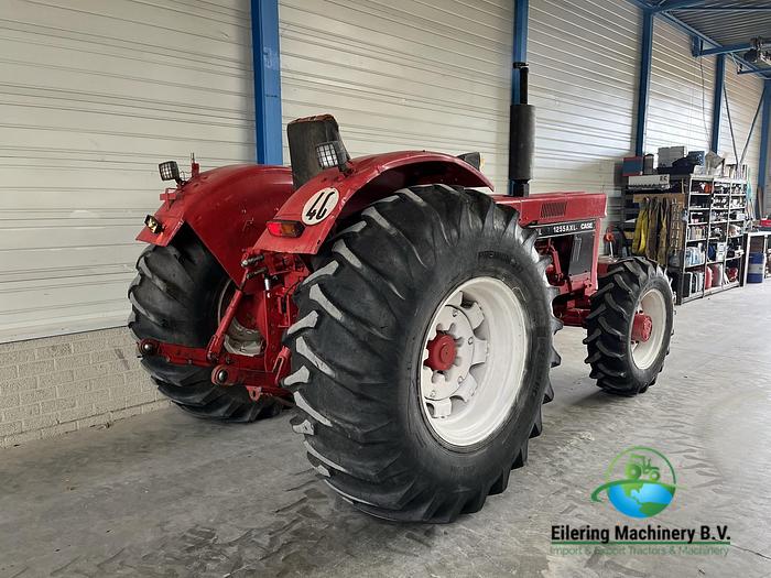 Used 1976 International 1246