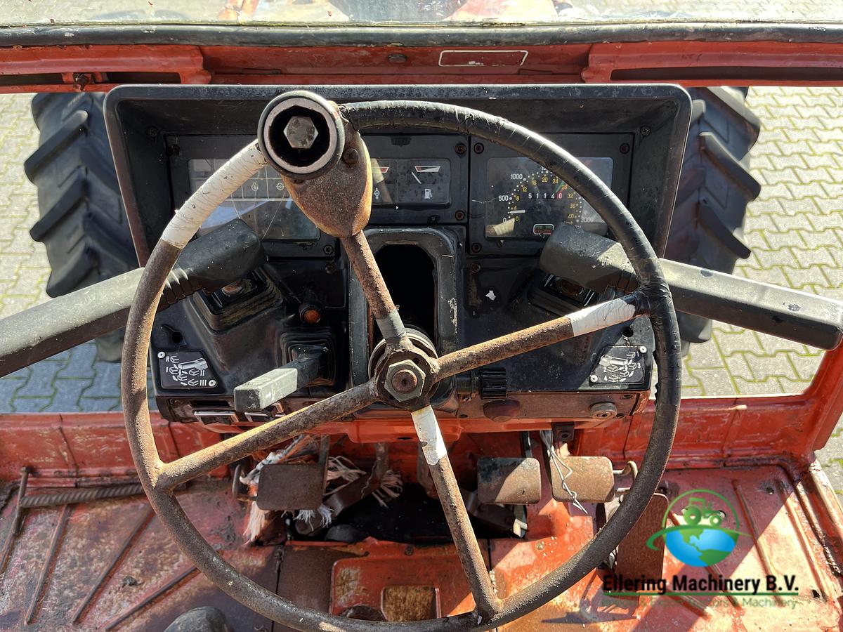 Used 1991 Fiat 180-90 DT