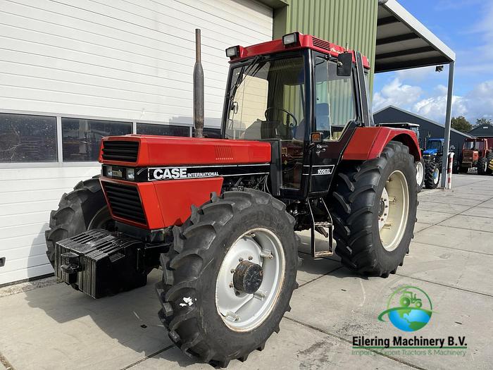 Used 1989 Case IH International 1056 XL