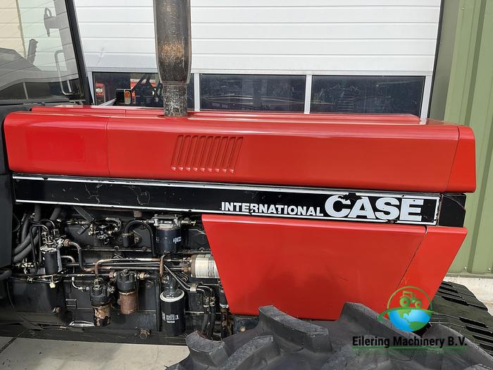Used 1989 Case IH International 1056 XL