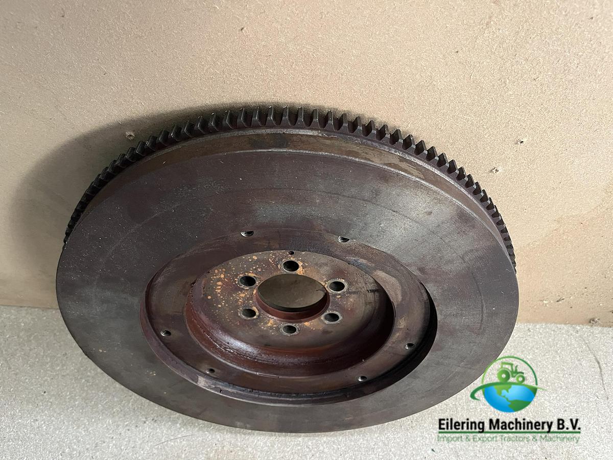 Used New Holland / Ford Engine Flywheel SLE E9NN6375CB