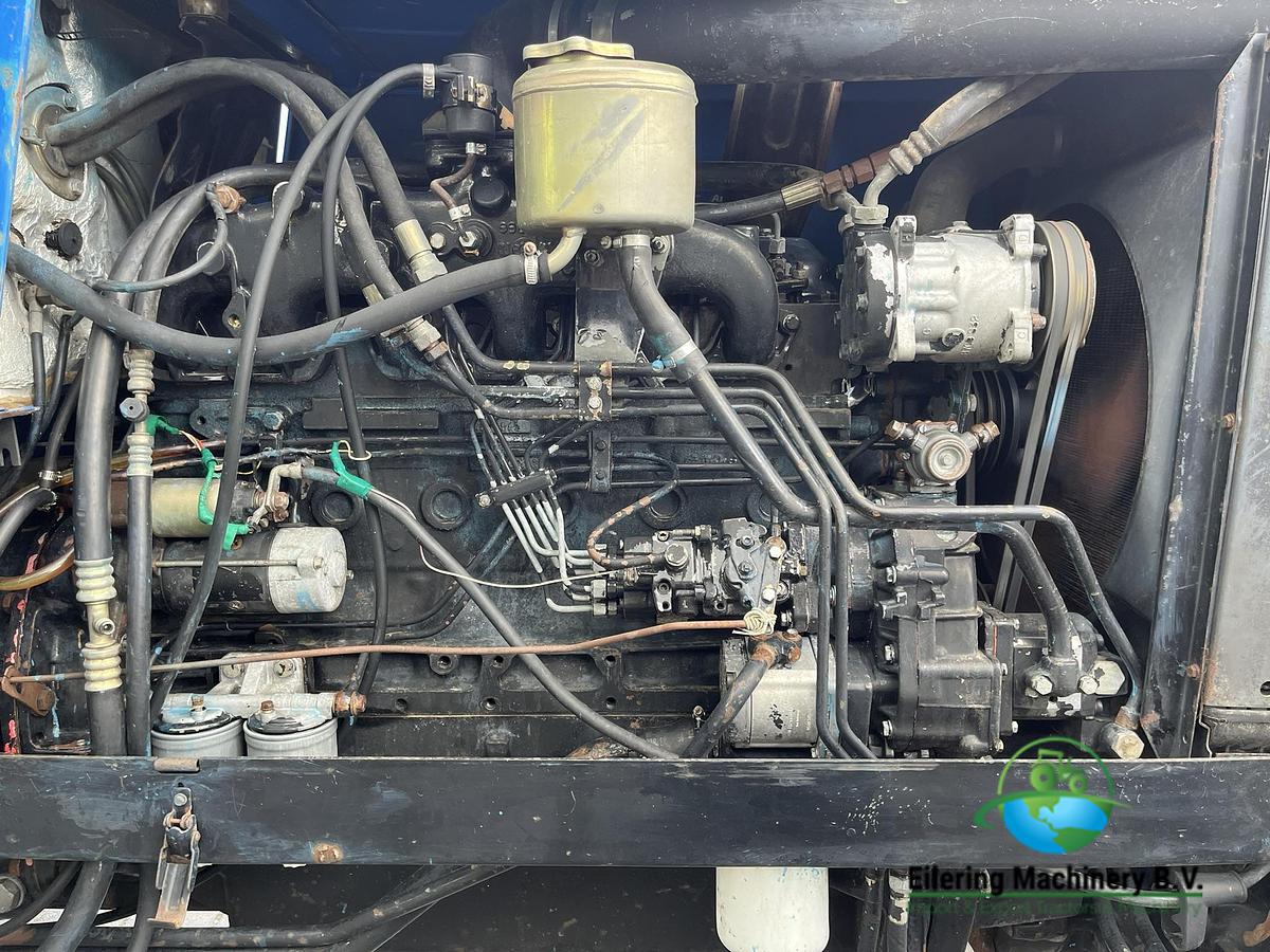 Used 2003 Fiat / New Holland 110-90 DT