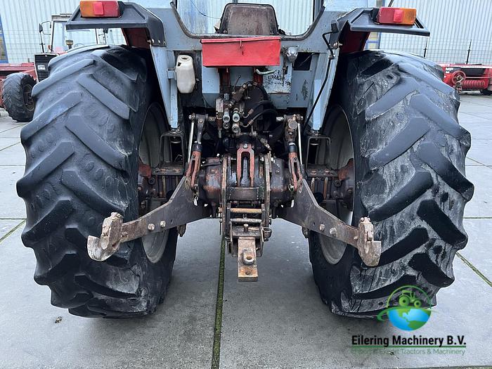 Used 1990 Massey Ferguson 399