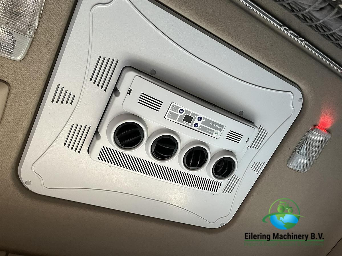 Used 2015 Scania R450