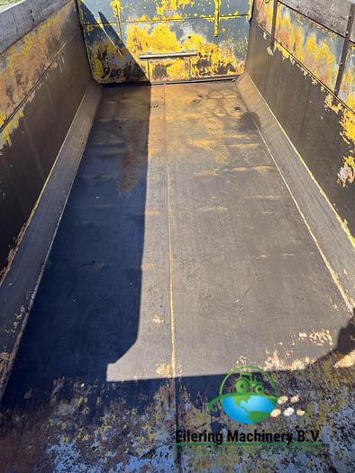 Used Beco Super 1200