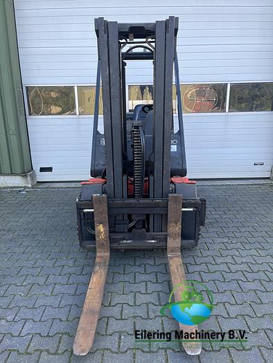 Used 2001 Linde H30 D