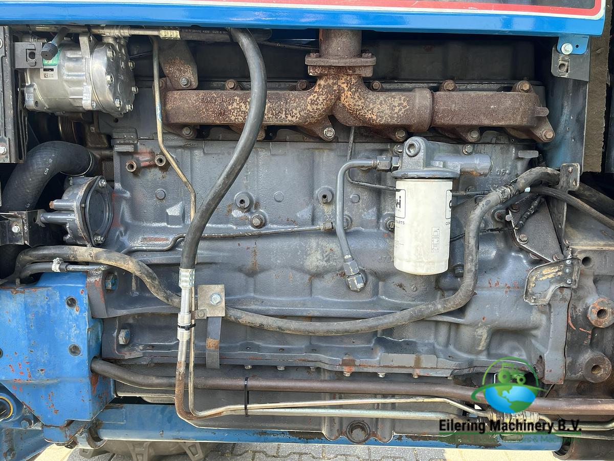 Used 1994 Ford 8340 SL 12x12